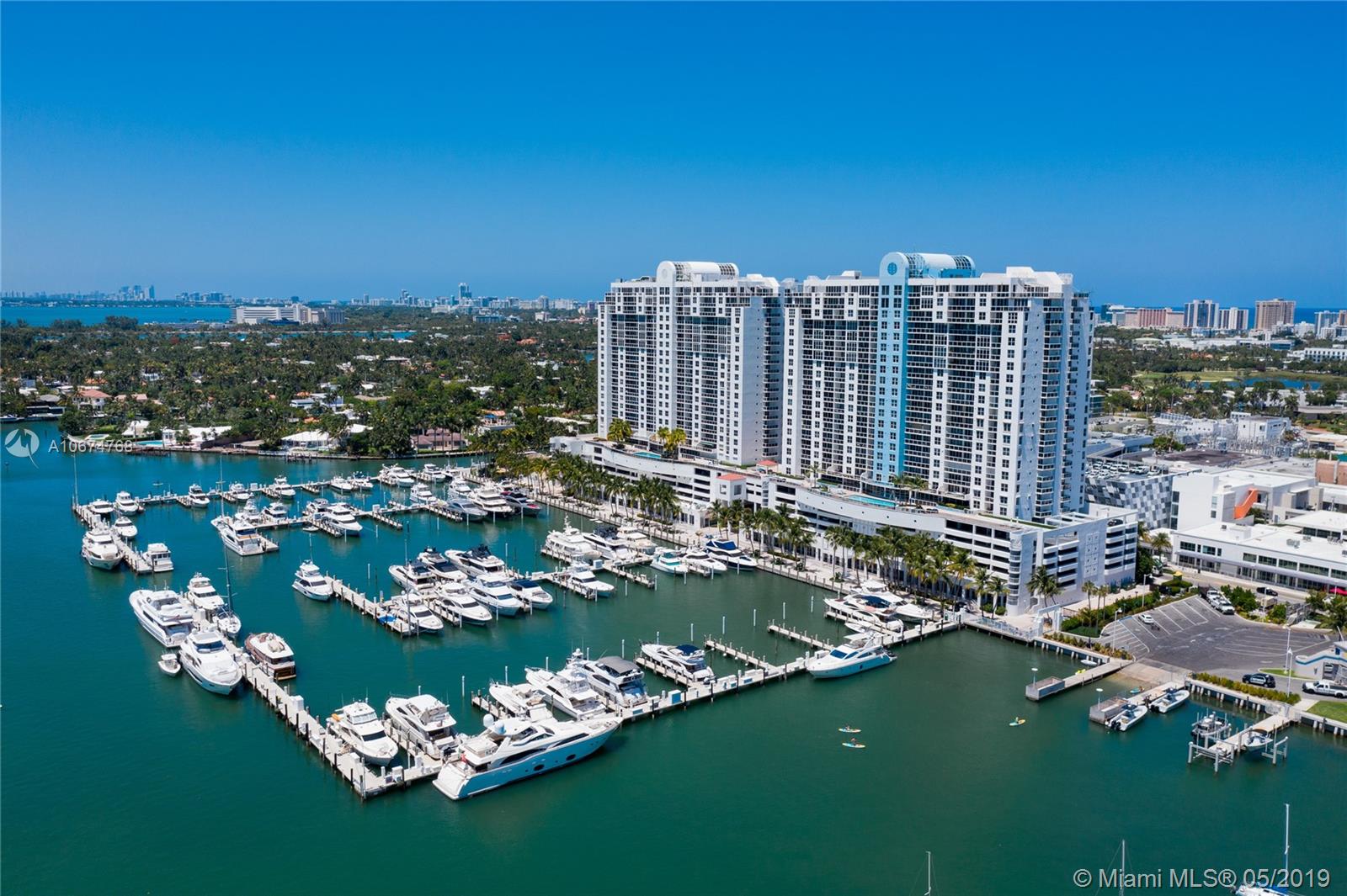 Discovering 1800 Sunset Harbour Drive: A Hidden Gem in Miami Beach, FL