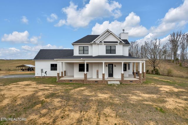 $1,050,000 | 525 Basil Fugate Road