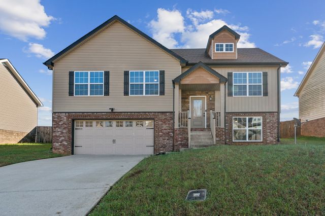 $340,000 | 796 Banister Drive | Clarksville