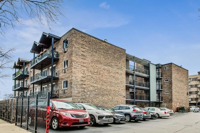 $170,000 | 1321 West Birchwood Avenue, Unit 107 | East Rogers Park