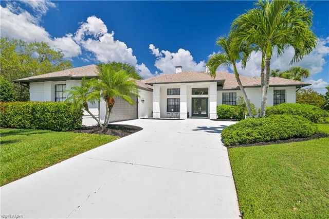 $4,300 | 20810 Groveline Court | Estero