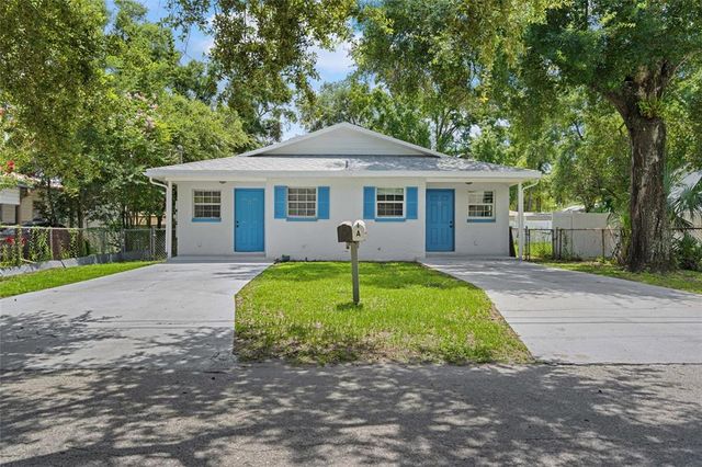 $449,000 | 2819 Marconi Street | Palmetto Beach