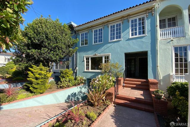 $2,125,000 | 7915 Geary Boulevard | Outer Richmond