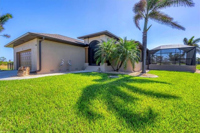 $614,900 | 1 Calm Court | Rotonda Sands