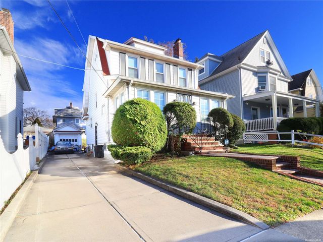 $1,180,000 | 43-27 168th Street | Flushing