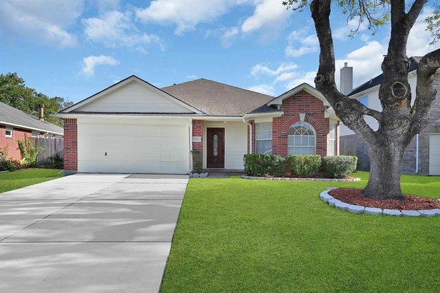 $255,000 | 5023 Chase Stone Drive | Bacliff