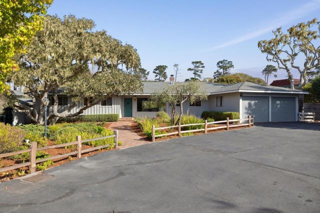 $2,750,000 | 1109 Arroyo Drive | Pebble Beach