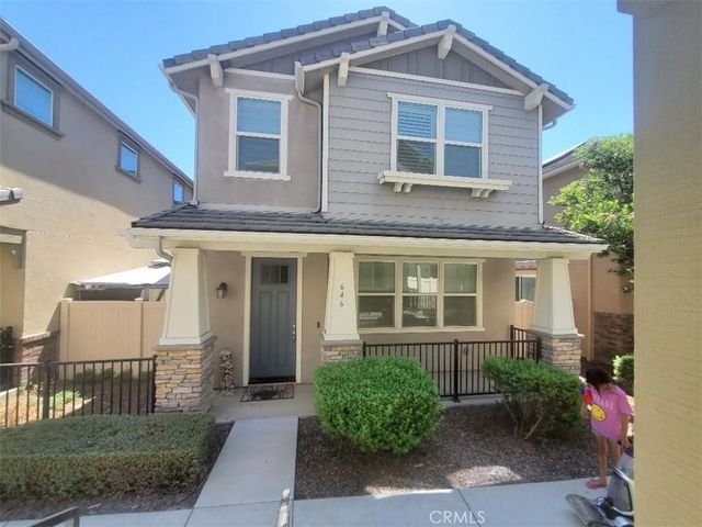 $589,000 | 646 South Fillmore Avenue | Rialto