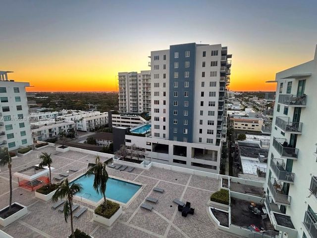 $2,499 | 140 South Dixie Highway, Unit 1008 | Hollywood Station Residence