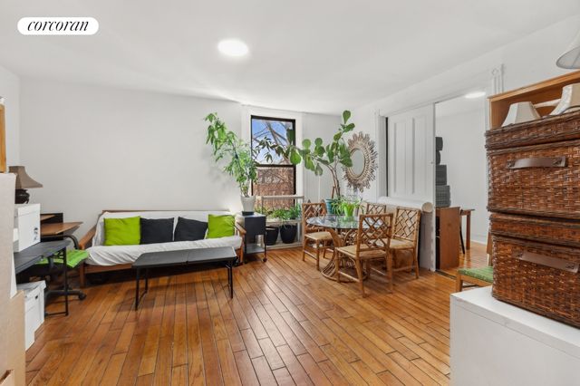 $615,000 | 53 Woodbine Street, Unit 3A | Bushwick