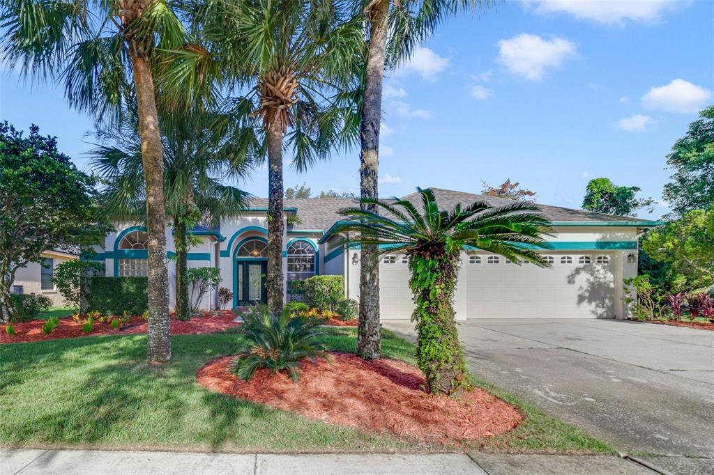 East Orlando’s University Estates welcomes you to your new home sweet POOL HOME delivering 4-bedrooms, 3-full baths, a 3-car garage as well as a NEW ROOF (2024), NEW A/C (2024), UPDATED PLUMBING (2024) and a NEW POOL PUMP (2024)!