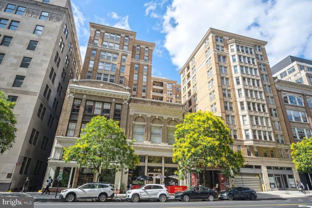 $310,000 | 915 E Street Northwest, Unit 904 | Downtown-Penn Quarter