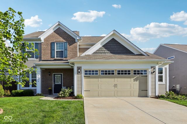 $400,000 | 6670 Keepsake Drive | Whitestown