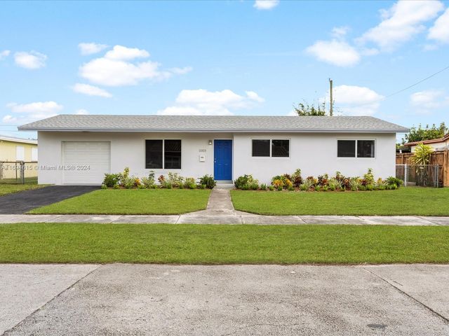 $859,000 | 2325 Southwest 129th Court | Tamiami