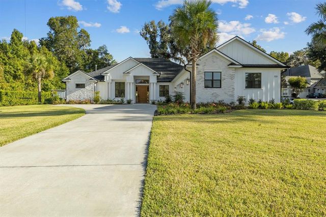 $1,350,000 | 1131 Southeast 46th Street | Southwest Ocala