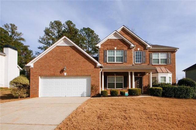 $2,450 | 587 Creek Valley Court | Creekside at Monarch Village