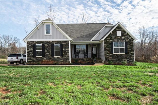 $565,000 | 3506 Wesley Point Drive | Madison Township - Guilford County