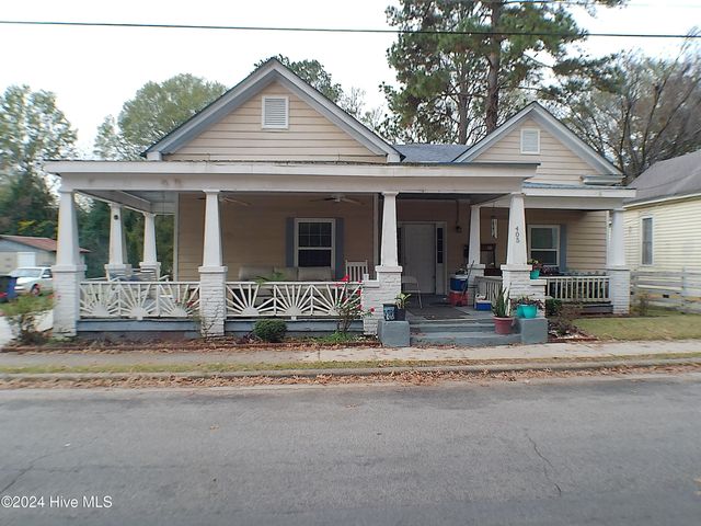 $135,000 | 405 Vick Street East | East Wilson