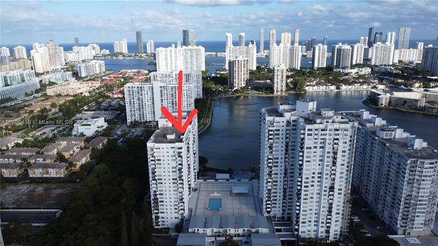 $450,000 | 2780 Northeast 183rd Street, Unit 1802 | Aventura