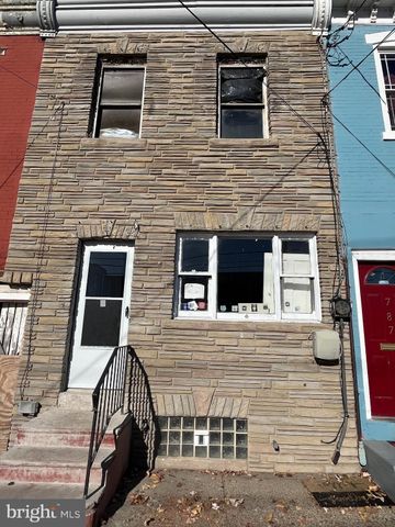 $125,900 | 785 Chestnut Street | Bergen Square