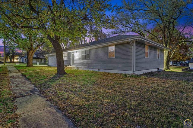 $165,000 | 204 East 3rd Avenue | Eskridge