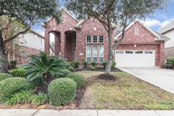 $789,000 | 2319 Genesta Path | Telfair