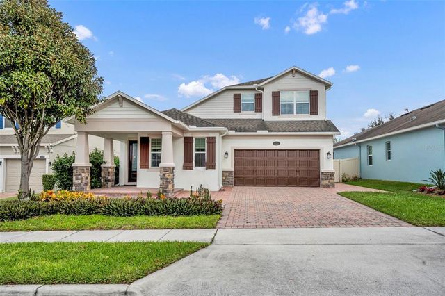 $740,000 | 15583 Hamlin Blossom Avenue | Hickory Hammock