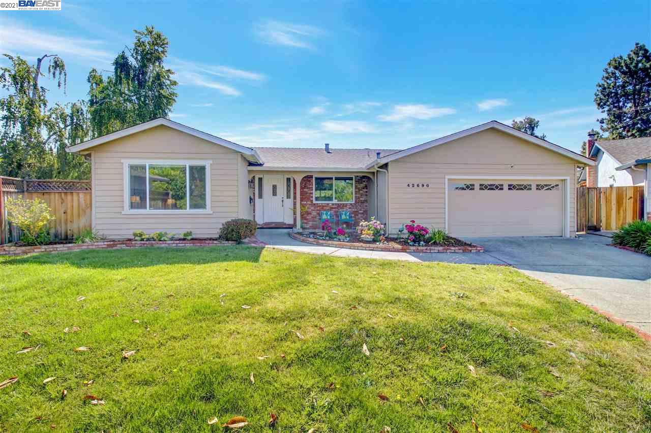 42690 Sully Street, Fremont, CA 94539 | Compass