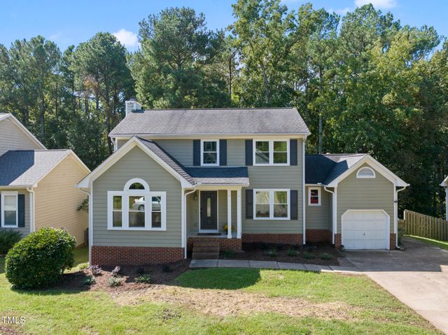 $600,000 | 104 Swallow Hill Court | West Cary