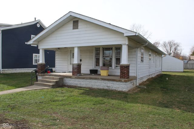 $194,900 | 548 South Vine Street | Garden City