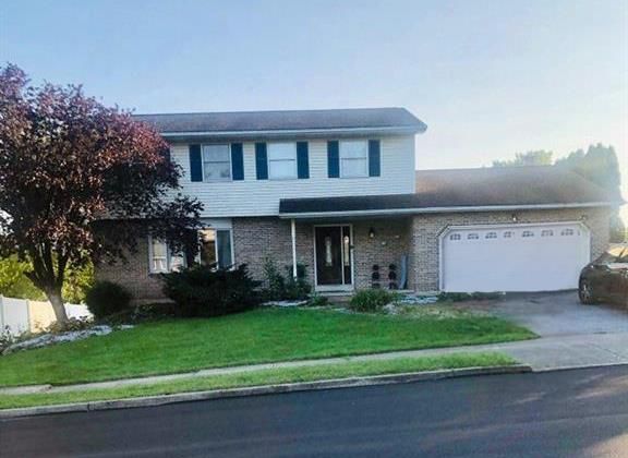 $429,900 | 4452 Ammon Way | Egypt