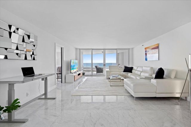 $10,000 | 5200 North Ocean Drive, Unit 905 | Singer Island