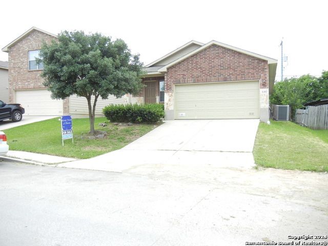 $185,000 | 6402 Candleview Court | East San Antonio