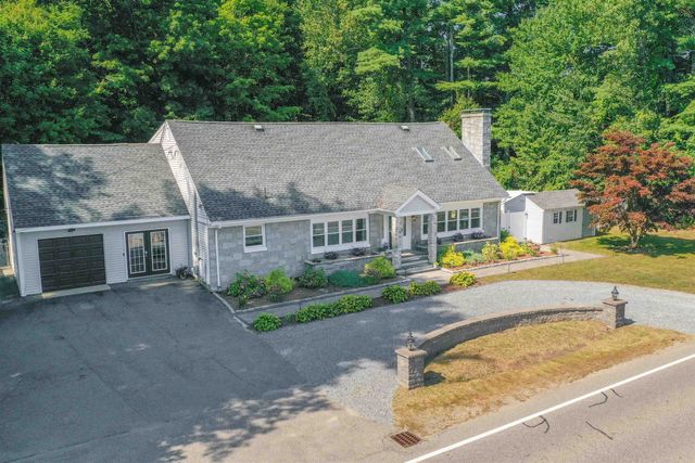 $749,900 | 44 Lawrence Road | Salem Center