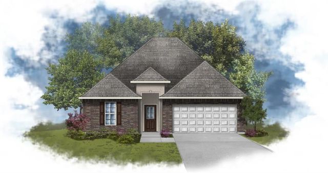 $251,970 | 1235 Little Cypress Loop | Orange