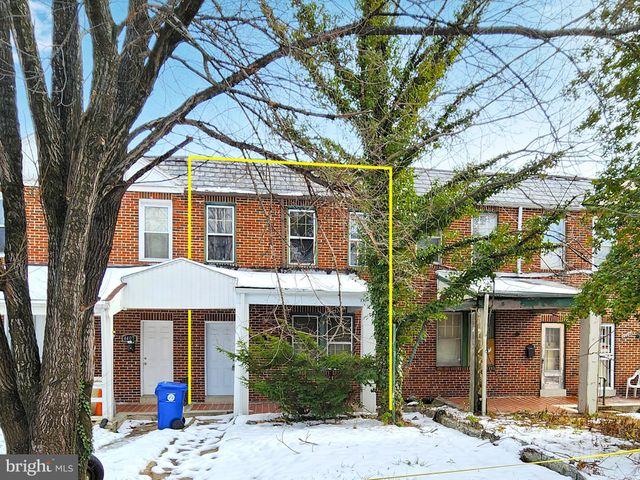 $10,000 | 4405 Old York Road | Wilson Park