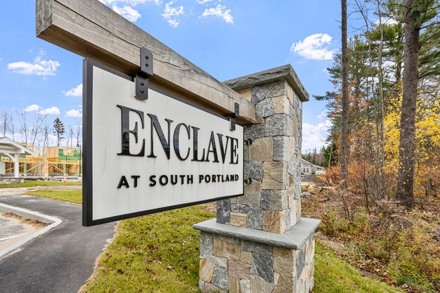 $744,900 | 4 Puffin Lane, Unit 13 | South Portland