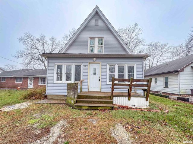 $104,900 | 407 East Oakley Avenue | Glasford