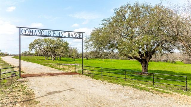 $100,000 | Lot 8 Ranches At Comanche Point