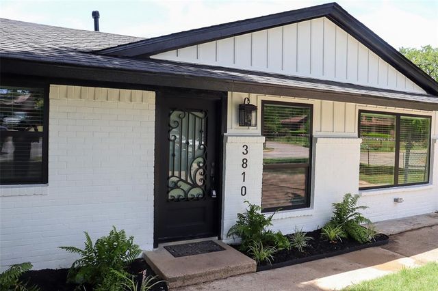 $382,000 | 3810 Olney Court | South Oak Cliff