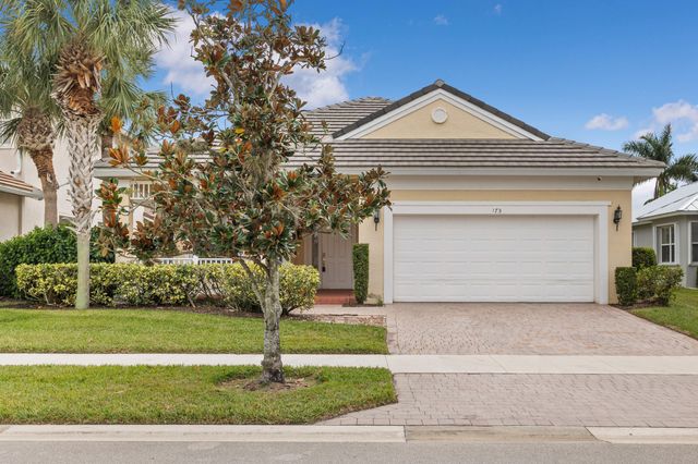 $515,000 | 175 Northwest Willow Grove Avenue | St. Lucie West