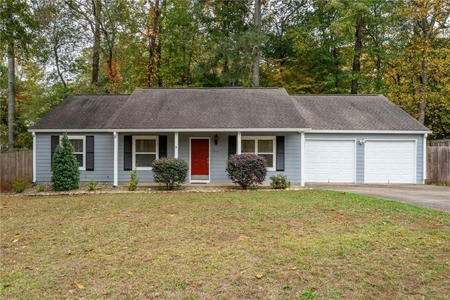 $415,000 | 2849 Appling Way Northwest | Owens Meadow