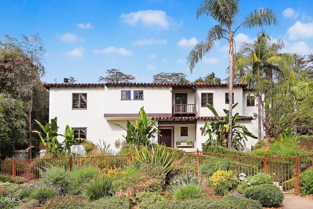 $3,795,000 | 1801 Earlmont Avenue | La Canada Flintridge