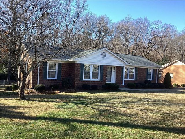 $320,000 | 1503 Gracewood Drive | Guilford Hills