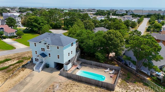 $829,000 | 3111 South Atlantic View Court | Nags Head