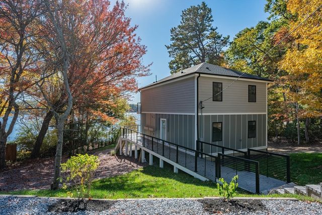 $1,079,000 | 142 Pinecrest Beach Drive | Falmouth