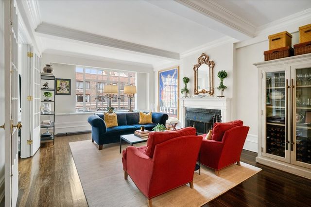 $1,199,999 | 345 East 57th Street, Unit 15B | Sutton Place