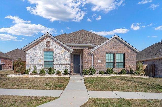 $530,000 | 9632 Beckett Drive | Frisco