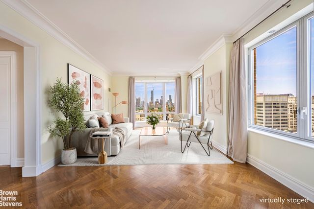 $22,500 | 181 East 65th Street, Unit 22B | Lenox Hill