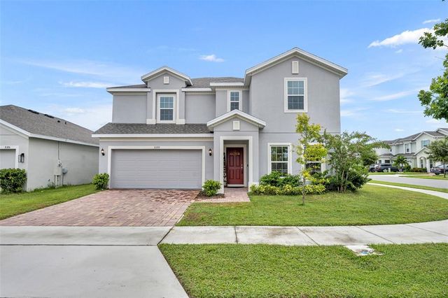 $485,000 | 9399 Halsey Drive | Groveland